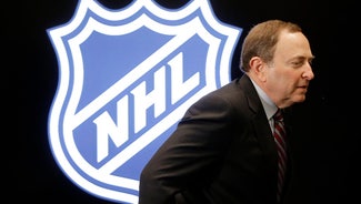 Next Story Image: Bettman says NHL would not take an application from Seattle